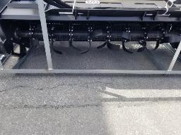 2025 CHERY, Rotoculteur, boîtier : 85''x45''x32''