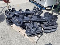 6 flèches de signalisation