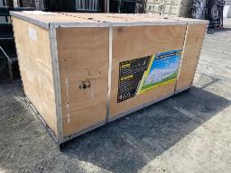 2025 Serre 30'x80'x12'