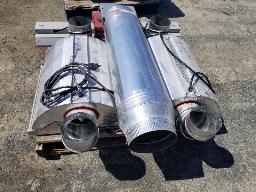 Lot pour culture intérieure