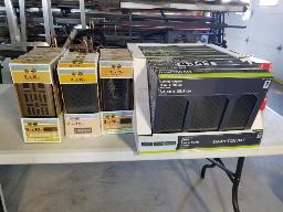 Grille de soufflage de sol, 3''x10''