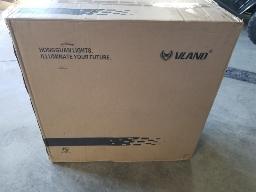 2 lumières avant au Led pour Charger 2015 à 2020, XCHR-2033