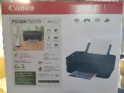 CANON PRIXMA, Imprimante couleur, TS3720