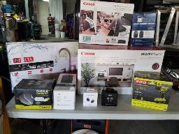 Lot de retour non-vérifié