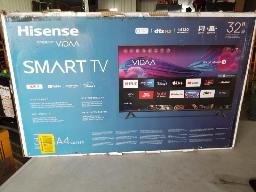 HISENSE, Télévision, smart TV 32''