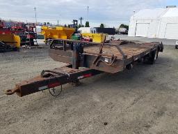 1974, ARTIS, ARTIS, Remorque