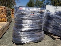 21 Pneus neufs auto-camion de grandeurs variés