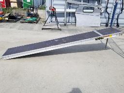 Plateforme d'échafaud 10'