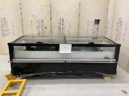 Tombeau d'épicerie neuf