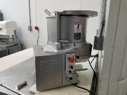 MDL F2000-Galetteuse