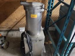 Poussoir à saucisses