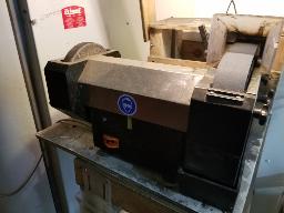 Aiguiseur è couteaux