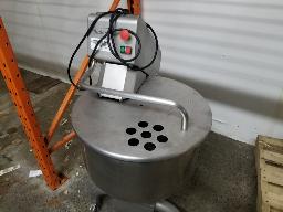 DADAUX PMX90CM2SPE-Mélangeur 220 volts