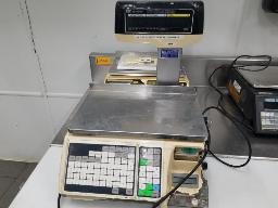 SL 9000- balance et SL6600 TEC-Balance