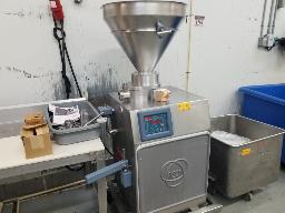 2008 RISCO RS105 A708017- Poussoir