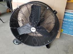 CENTRAL MACHINERY-Ventilateur d'atelier à haute vélocité 24''