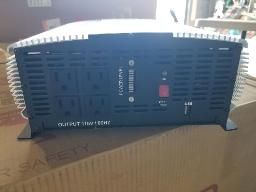 JUPITER-Inverseur de 3000W à 6000W