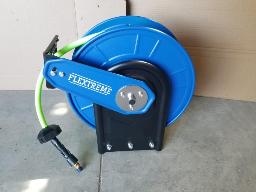 FLEXTREME-Dévidoir pneumatique rétractable de 3/8''x50'