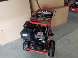 PREDATOR-Laveuse à pression à usage commercial, 4400 PSI, 13 HP