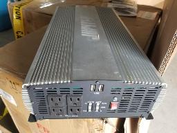 JUPITER-Inverseur de 5000W à 10000W