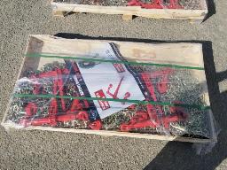 5 Tensionneurs à chaine 5400 lbs, 10 chaines 5/16 20' G70