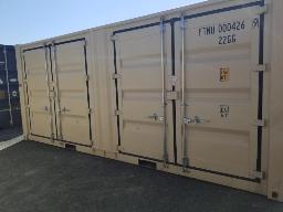 2025-Conteneur 20', 8'6''