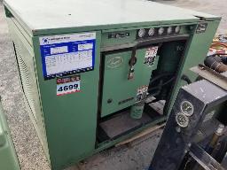 SULLAIR 10-40-Compresseur 17383 hres