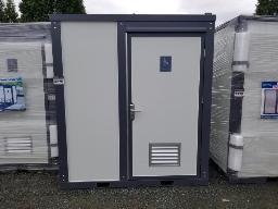 2025-CHERY-Toilette pour personnes à mobilité réduite 82''x52''x91''