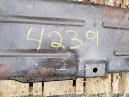 Panne à huile de versatile.