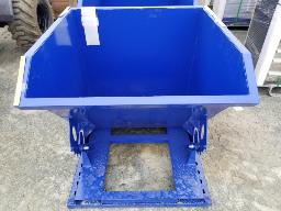 2025-Trémie auto basculante 1 VC