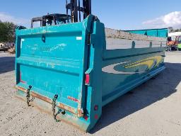 LAGACE L559772-Benne 18'