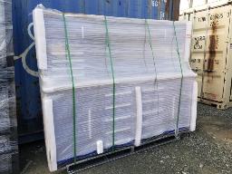 2025, CHERY, Coffre 18 tiroirs, 4 portes, bleu, 87x24x67