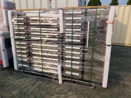 2025, CHERY, Coffre 35 tiroirs, stainless, 85x22x57