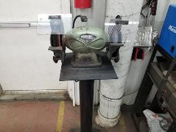 GÉNÉRAL-Touret sur pied 110 volts