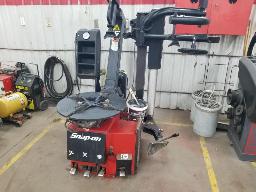 SNAP_ON EEWH311C-Machine à démonter les pneus