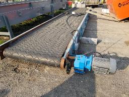 Convoyeur environ 25'