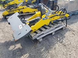 WACKER NEUSON WL32-mât