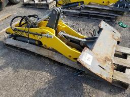 WACKER NEUSON WL32-mât