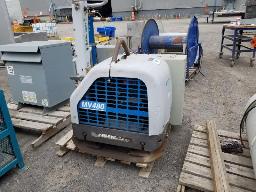 TREMIX MV480-Plaque vibrante