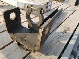 LIEBHER 910-Protecteur de cylindre pour excavatrice