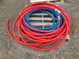 Tuyaux de nettoyage 3000 et 2500 PS