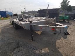 2019 LAROCHE GADD1, remorque