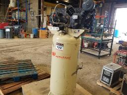 INGERSOLL RAND 2340-Compresseur à air, 220 vols Série: NAR10179733