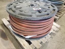 PARKER-Boyau de nettoyage 3/4'' x700', 2500 PSI