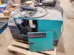 ONEN-Génératrice 12000 W, 3500 hres, moteur Kubota