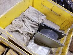 Isolateur de plaque vibrante