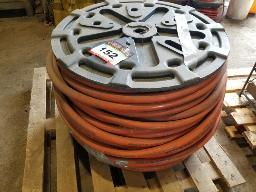 700' Boyau de nettoyage 3/4'', 2500 PSI