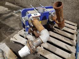 Échangeur thermique