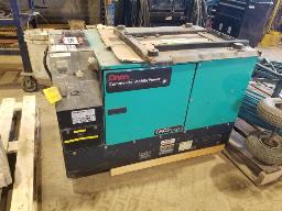 ONAN-Génératrice 12000W, 9341 hres, moteur Kubota