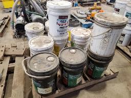 Lot d'huile à transmission-différentiel